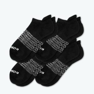 Bombas ankle socks, XL, White Plains, NY