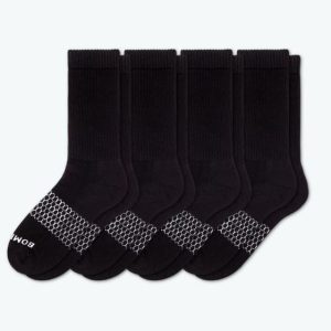 Bombas calf socks, L, White Plains, NY