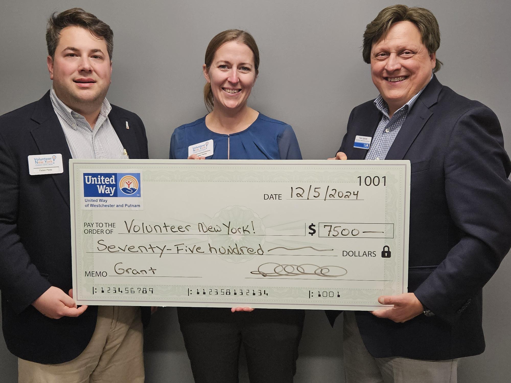 Featured Archives - United Way of Westchester and Putnam