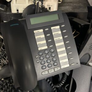 Used voice-over-internet phones (10-15 quantity), pickup location TBD
