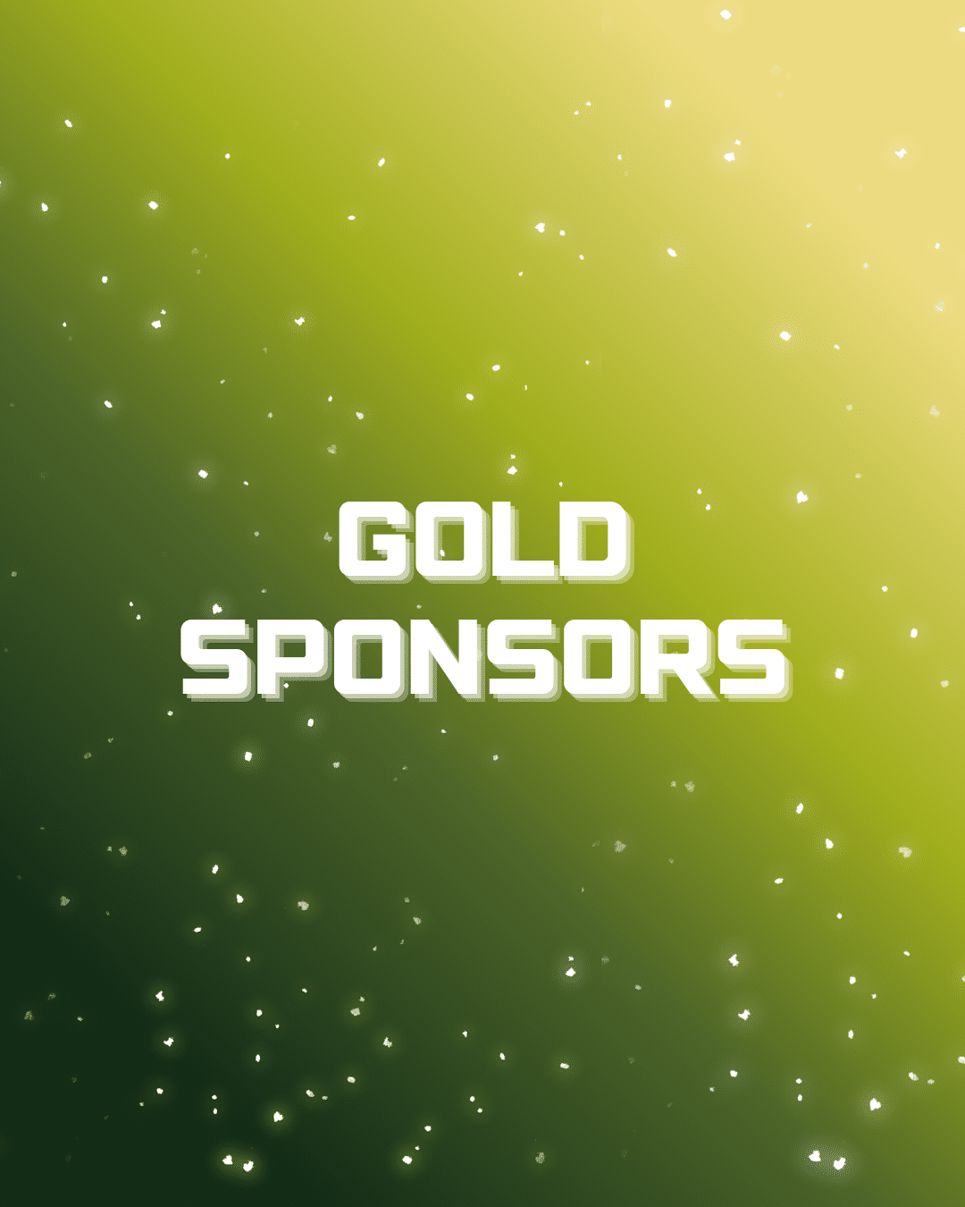 2026 Summit Gold Sponsor