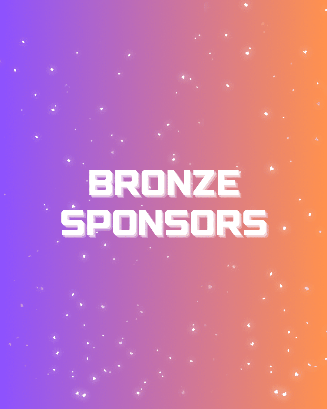 2026 Summit Bronze Sponsor