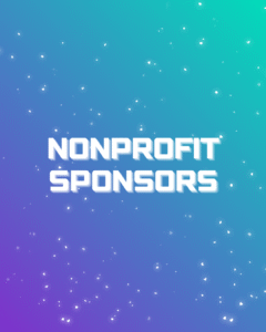 2026 Nonprofit Summit Nonprofit Sponsor