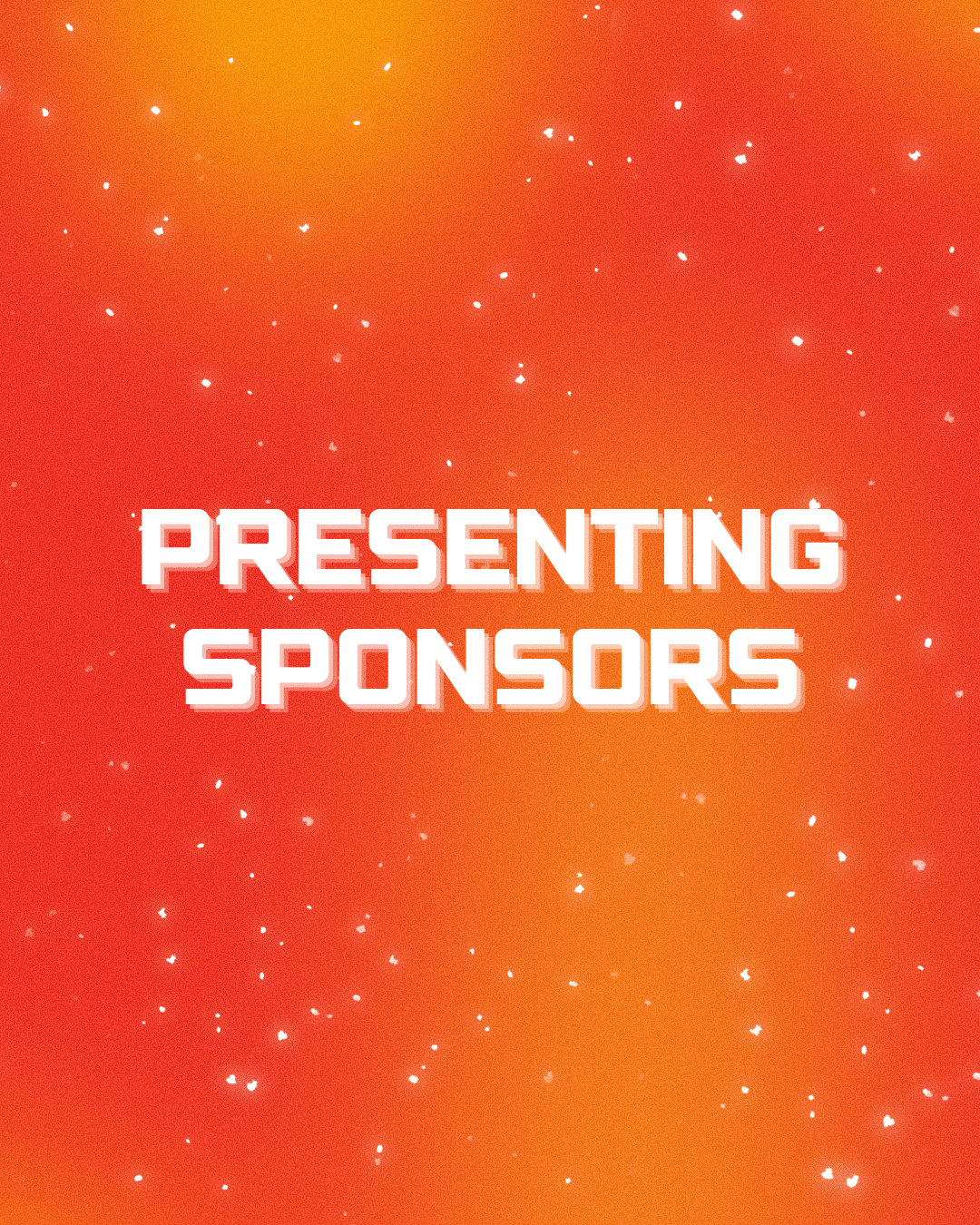 2026 Summit Presenting Sponsor