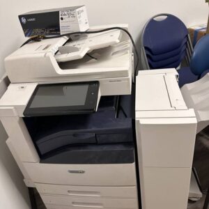 Used copier Xerox Altalink C8045, Rye, NY