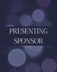 2026 Imagine Gala Presenting Sponsorship