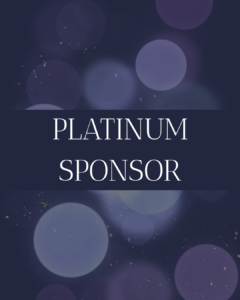2026 Imagine Gala Platinum Sponsorship