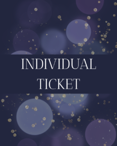 2026 Imagine Gala Individual Ticket