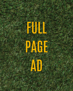 2026 Day of Golf Full-Page