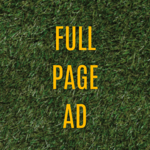 2026 Day of Golf Full-Page