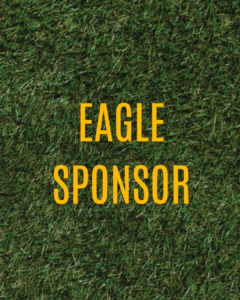 2026 Day of Golf Eagle Sponsor