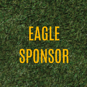 2026 Day of Golf Eagle Sponsor