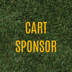 2026 Day of Golf Cart Sponsor