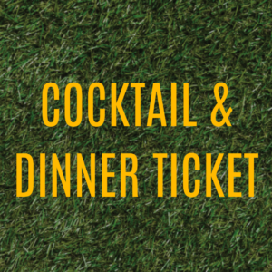 2026 Day of Golf Cocktails and Dinner Only