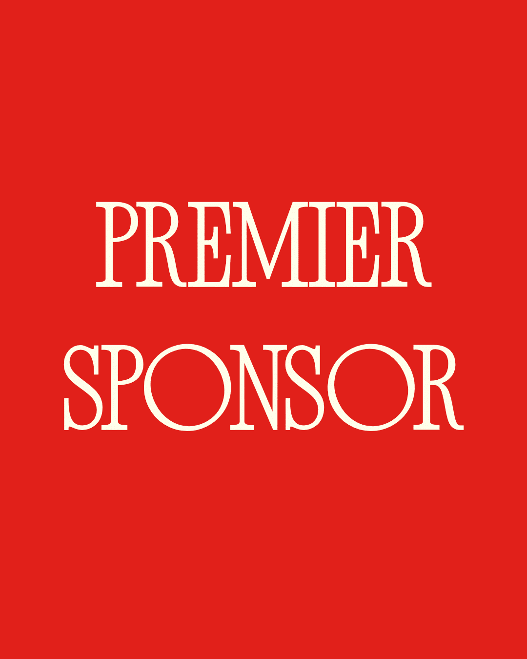 2026 WLC Premier Sponsor