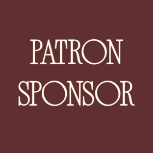 2026 WLC Patron Sponsor