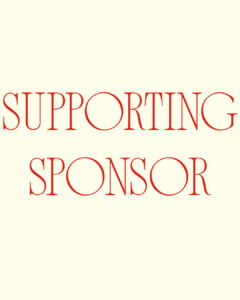 2026 WLC Supporting Sponsor