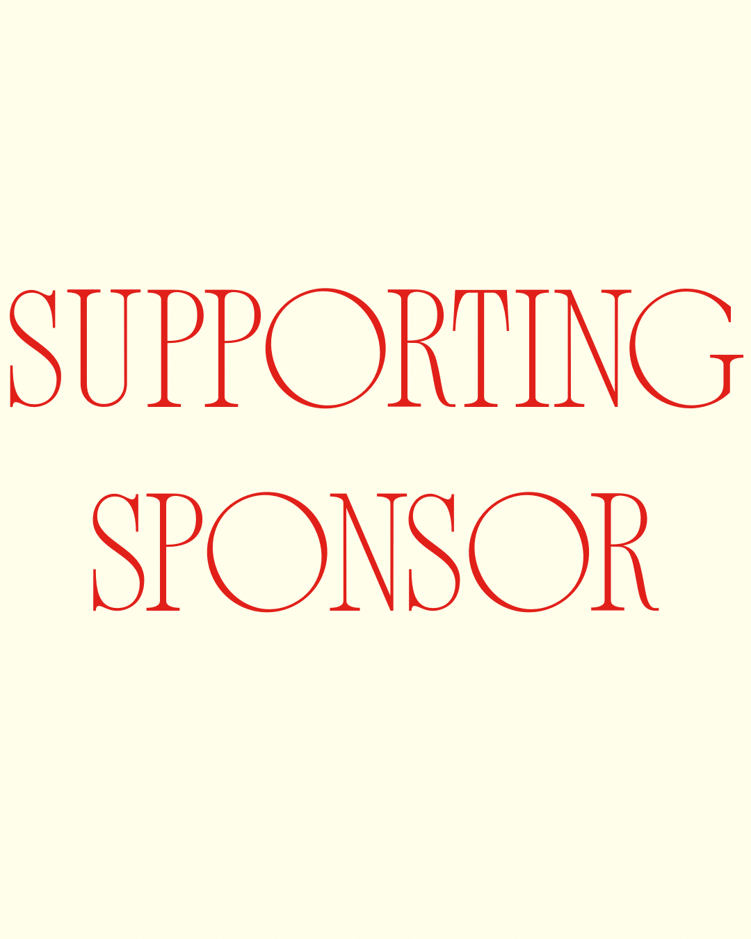 2026 WLC Supporting Sponsor