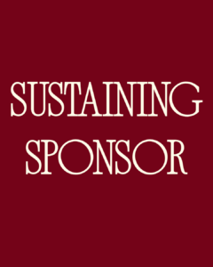 2026 WLC Sustaining Sponsor