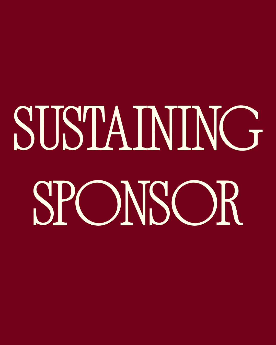 2026 WLC Sustaining Sponsor