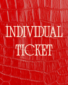 2026 WLC Individual Ticket