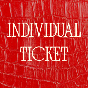 2026 WLC Individual Ticket