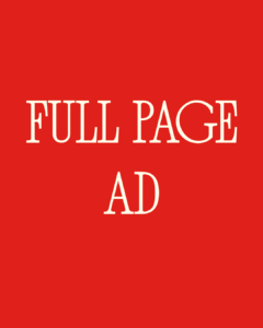 2026 WLC Full Page Ad