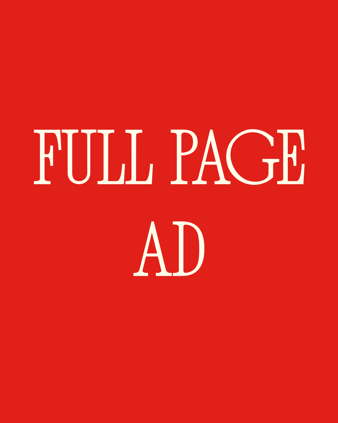 2026 WLC Full Page Ad