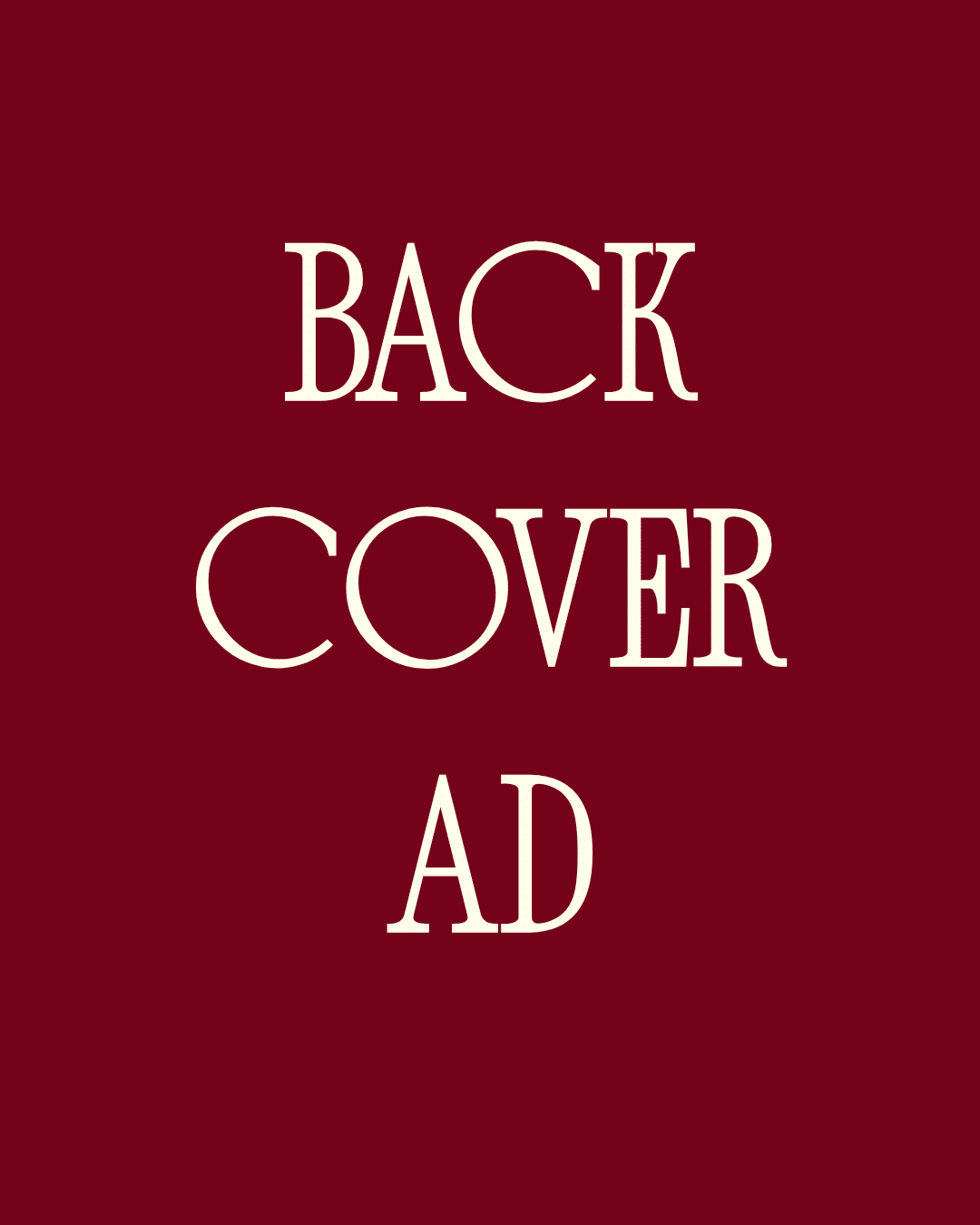 2026 WLC Back Cover Ad