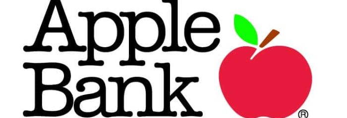 Apple Bank Logo
