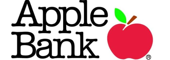 Apple Bank Logo